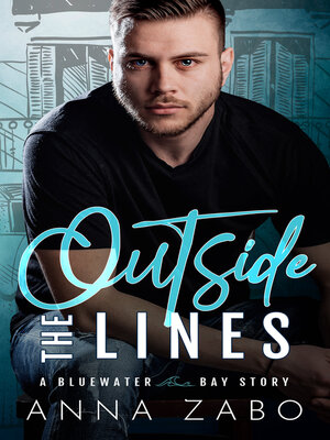 cover image of Outside the Lines